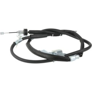 Cable Pull Parking Brake - FEBEST 22100A2RH