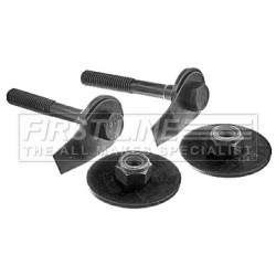 Control Arm Fastening Bolt FIRST LINE FSK7817 for JAGUAR S-TYPE