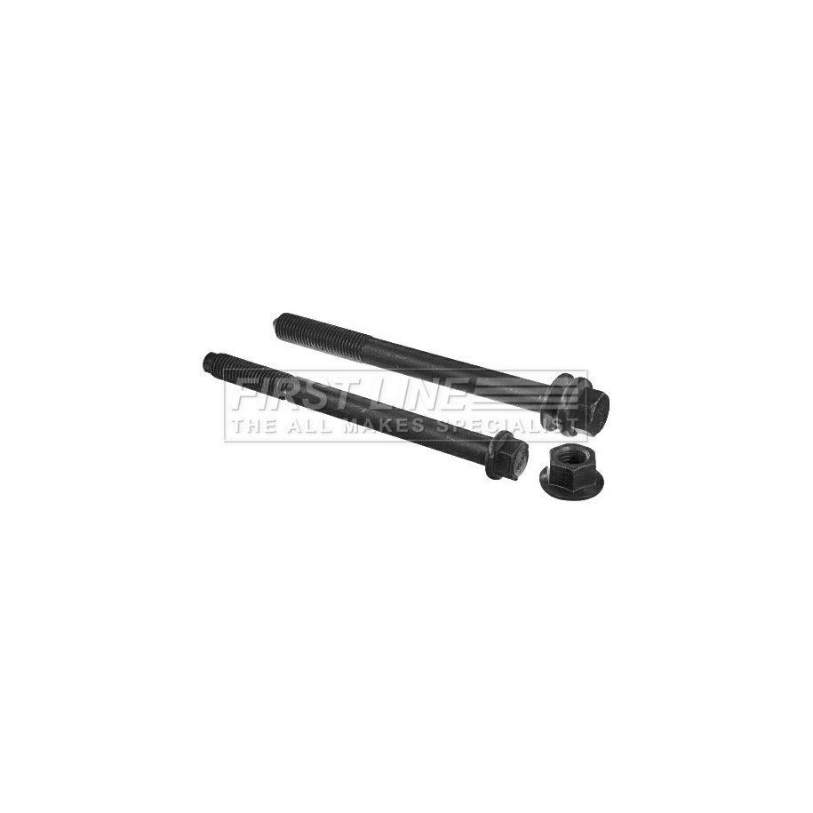 Control Arm Fastening Bolt FIRST LINE FSK7818 for FORD TRANSIT