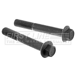 Control Arm Fastening Bolt FIRST LINE FSK7819 for MAZDA 6 OE G26A28C10