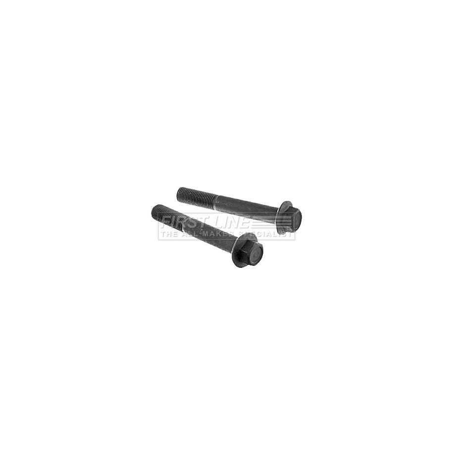 Control Arm Fastening Bolt FIRST LINE FSK7819 for MAZDA 6 OE G26A28C10