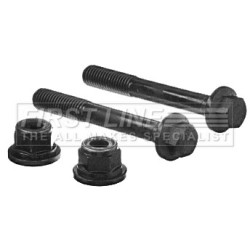 Control Arm Fastening Bolt FIRST LINE FSK7820 for JAGUAR OE C2C10226
