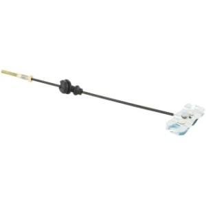 Cable Pull Parking Brake - FEBEST 22100FBF