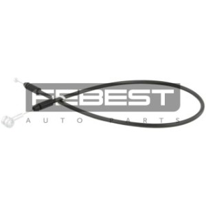Bonnet Cable - FEBEST 22101D4S
