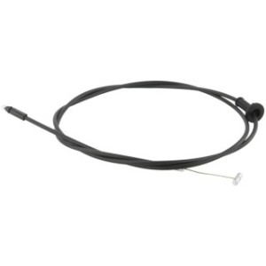 Bonnet Cable - FEBEST 22101DXL