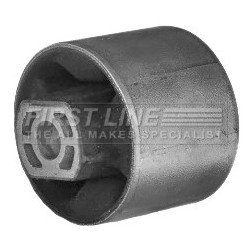 Control Trailing Arm Mounting FIRST LINE FSK7934 for AUDI