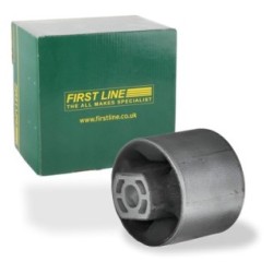 Control Trailing Arm Mounting FIRST LINE FSK7934 for AUDI