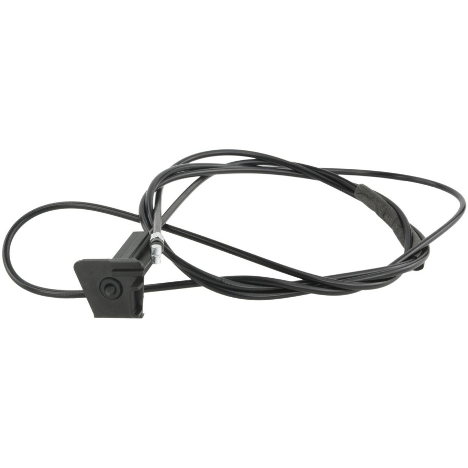 Cable Pull Fuel Filler Cap Flap Unit - FEBEST 22103H0