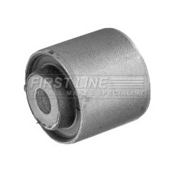 Axle Beam Mount FIRST LINE FSK7951 for MERCEDES OE 2463520165