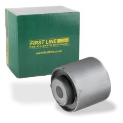 Axle Beam Mount FIRST LINE FSK7951 for MERCEDES OE 2463520165