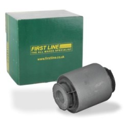 Control Trailing Arm Mounting FIRST LINE FSK7959 for BMW 1