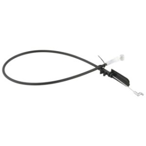 Cable Pull Door Release - FEBEST 22104H0F1