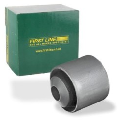 Control Trailing Arm Mounting FIRST LINE FSK7965 for BMW