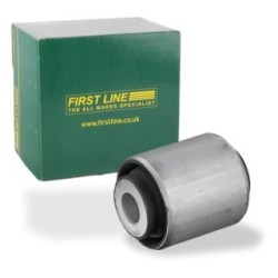 Control Trailing Arm Mounting FIRST LINE FSK7966 for BMW