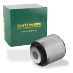 Control Trailing Arm Mounting FIRST LINE FSK7968 for BMW