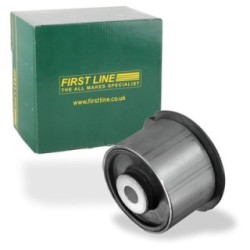 Control Trailing Arm Mounting FIRST LINE FSK8020 for AUDI &more..