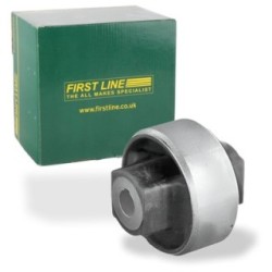 Control Trailing Arm Mounting FIRST LINE FSK8024 for FIAT TIPO