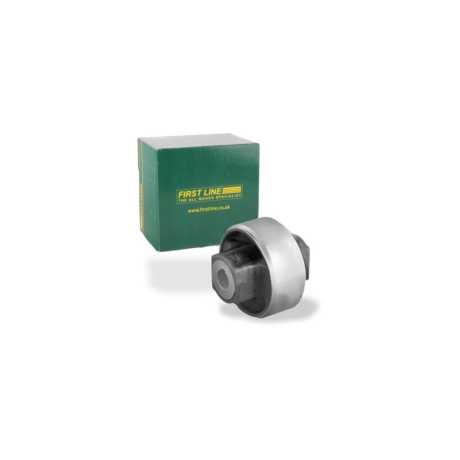 Control Trailing Arm Mounting FIRST LINE FSK8024 for FIAT TIPO