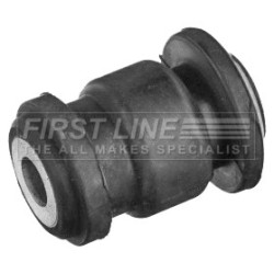 Control Trailing Arm Mounting FIRST LINE FSK8029 for FIAT 500X