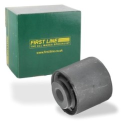 Control Trailing Arm Mounting FIRST LINE FSK8034 for MAZDA 6