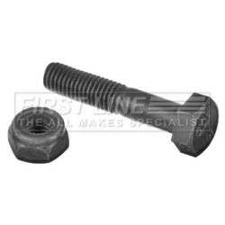 Control Arm Fastening Bolt FIRST LINE FSK8038 for AUDI