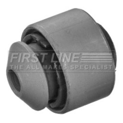 Control Trailing Arm Mounting FIRST LINE FSK8052 for FORD MONDEO