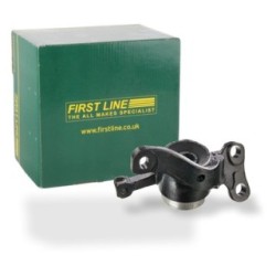 Control Trailing Arm Mounting FIRST LINE FSK8068 for BMW