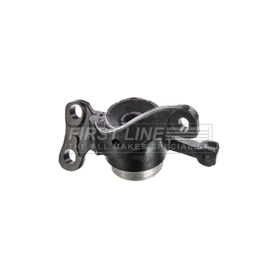 Control Trailing Arm Mounting FIRST LINE FSK8069 for BMW