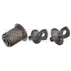 Control Trailing Arm Mounting FIRST LINE FSK8080 for VAUXHALL ASTRA