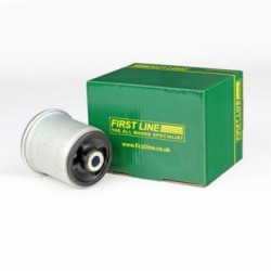 Axle Bracket Bushing FIRST LINE FSK8114 for VAUXHALL OE 13311920