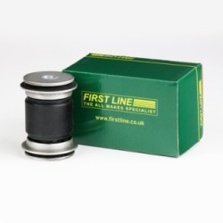 Control Trailing Arm Mounting FIRST LINE FSK8133 for BMW