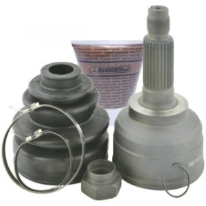 Joint Kit Drive Shaft - FEBEST 2210CLAR