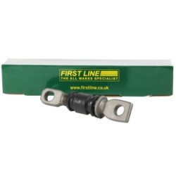 Control Trailing Arm Mounting FIRST LINE FSK8200 for TOYOTA RAV