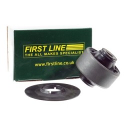 Control Trailing Arm Mounting FIRST LINE FSK8204 for HONDA