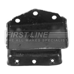 Axle Bracket Bushing FIRST LINE FSM2009 OE LEM1513