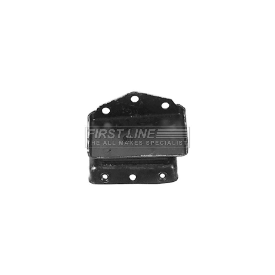 Axle Bracket Bushing FIRST LINE FSM2009 OE LEM1513