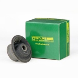 Axle Bracket Bushing FIRST LINE FSM2021 for VW PASSAT
