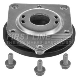 Top Strut Mounting FIRST LINE FSM5433 for MERCEDES A-CLASS