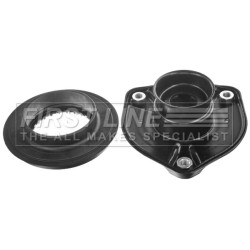 Top Strut Mounting FIRST LINE FSM5472 for MERCEDES OE 6393230720