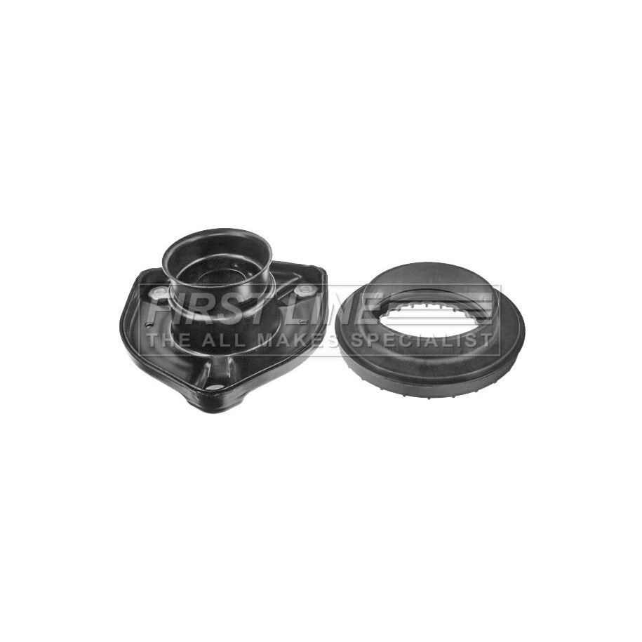 Top Strut Mounting FIRST LINE FSM5501 for MERCEDES C-CLASS