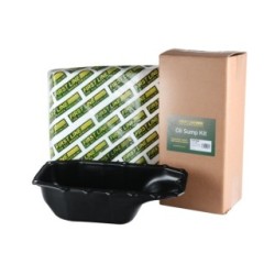 Oil Sump FIRST LINE FSP1004 for CITROEN