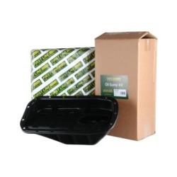 Oil Sump FIRST LINE FSP1017 for DACIA