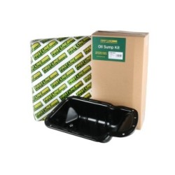 Oil Sump FIRST LINE FSP1025 for CITROEN