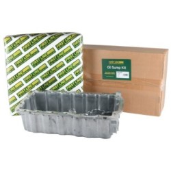 Oil Sump FIRST LINE FSP1027 for AUDI
