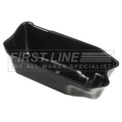 Oil Sump FIRST LINE FSP1028 for FIAT