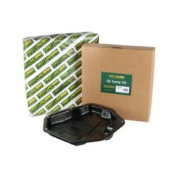 Oil Sump FIRST LINE FSP1037 for NISSAN