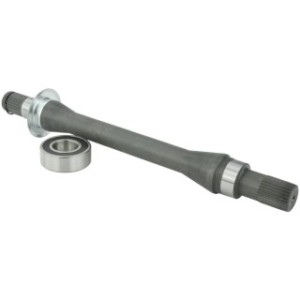 Drive Shaft - FEBEST 2212CARNRH