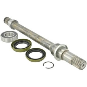 Drive Shaft - FEBEST 2212CLARRH