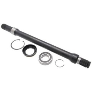 Drive Shaft - FEBEST 2212SOR