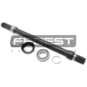 Drive Shaft - FEBEST 2212SOR